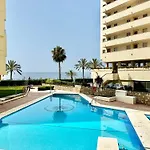 Loft 18 Beachfront Marbella Center
