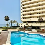 Loft 18 Beachfront Marbella Center
