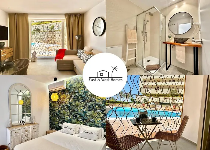 Loft 18 Beachfront Marbella Center