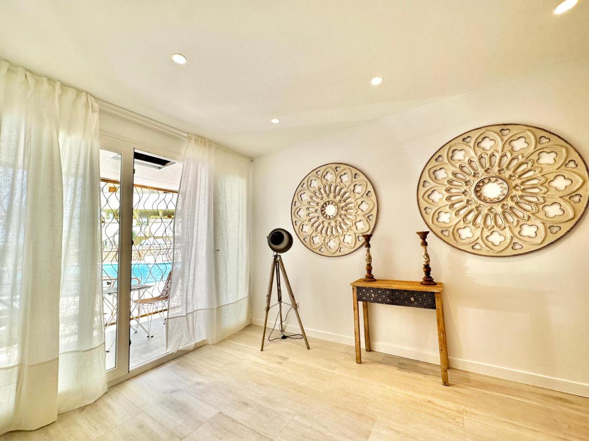 Aparthotel Loft 18 Beachfront Center *