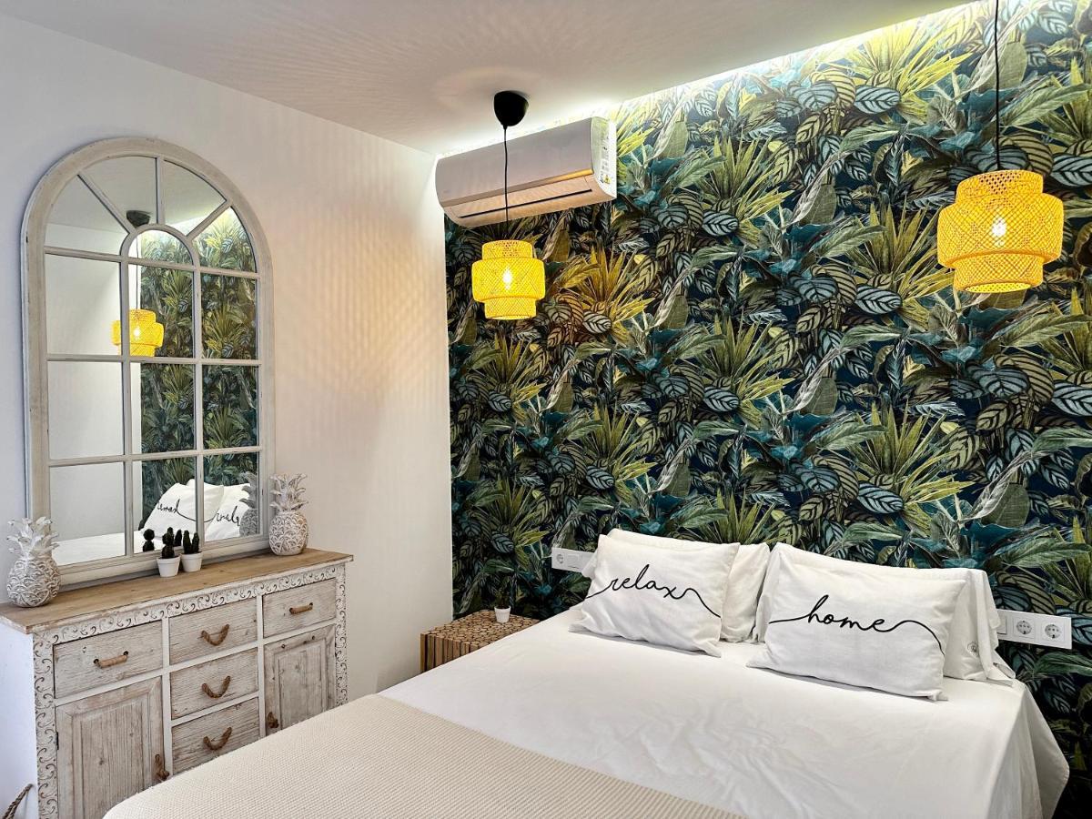 Loft 18 Beachfront Center