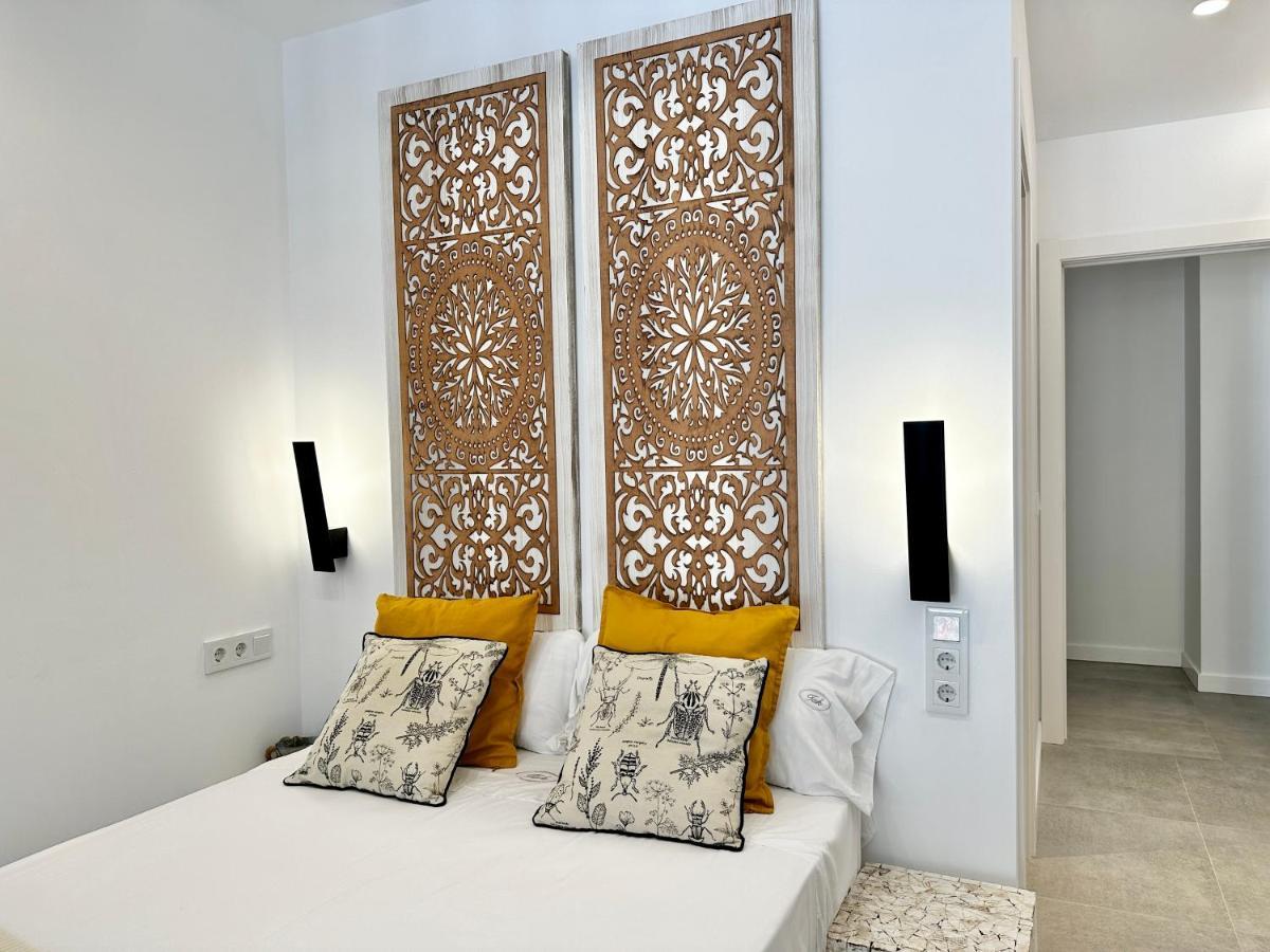 Aparthotel Loft 18 Beachfront Center