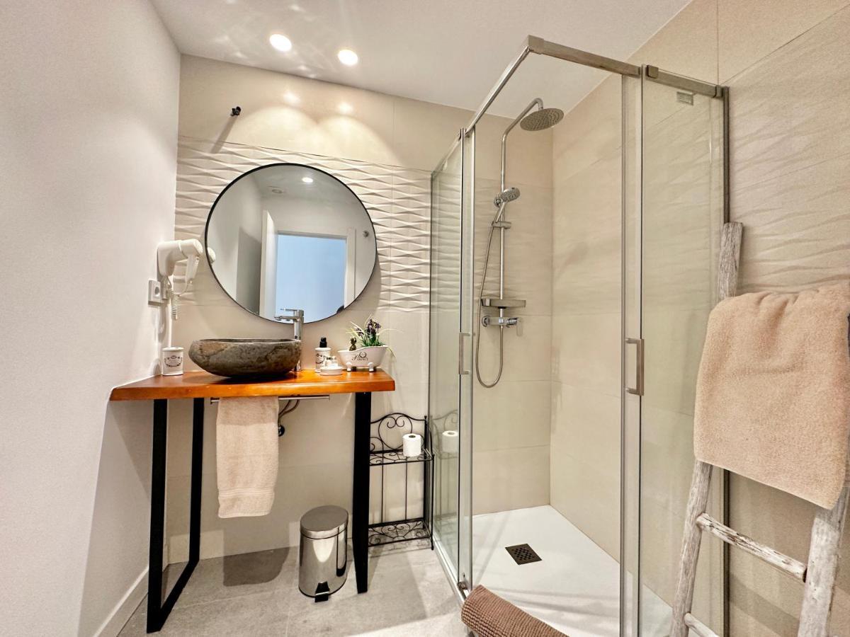 Aparthotel Loft 18 Beachfront Center *