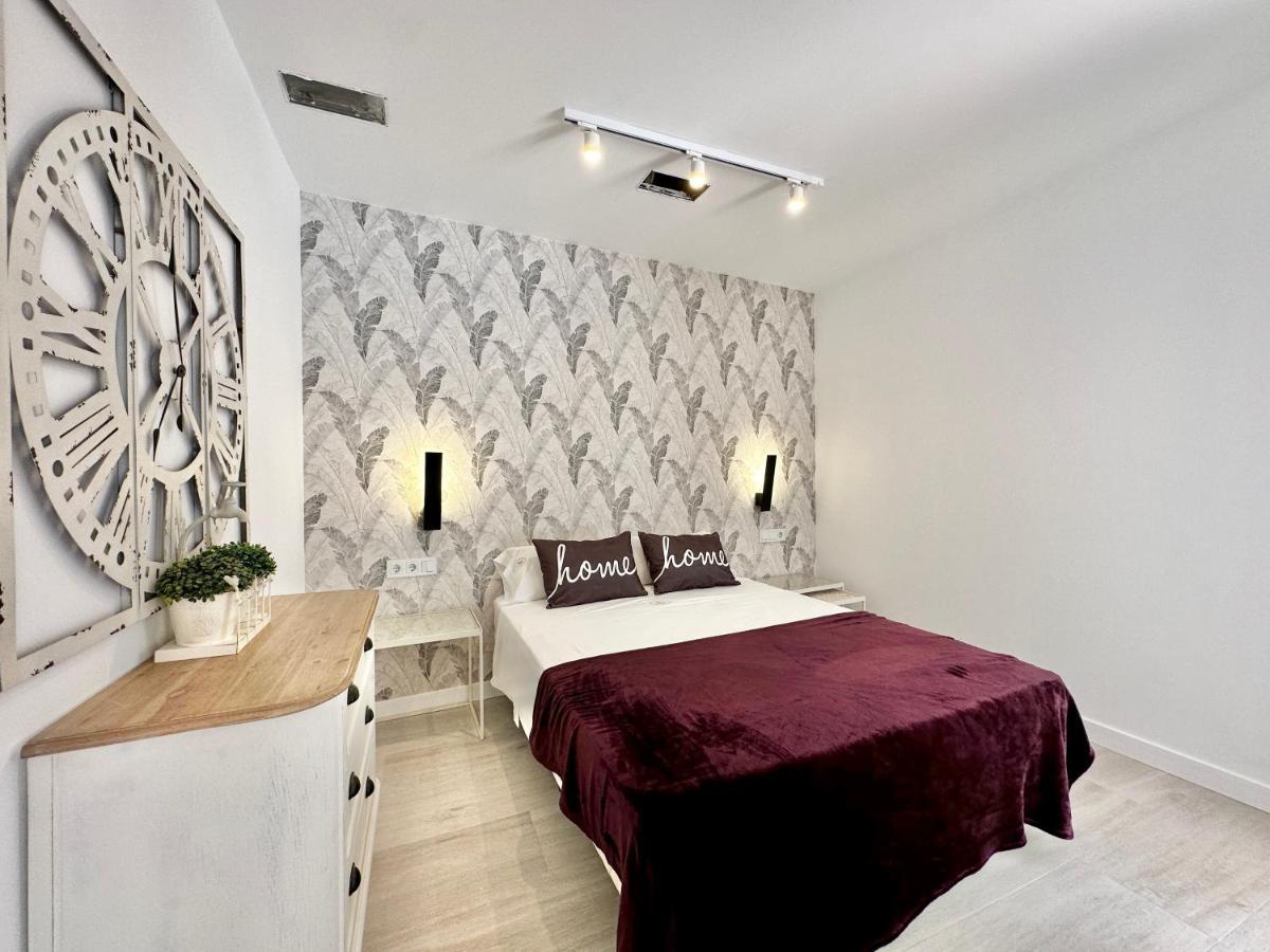 Aparthotel Loft 18 Beachfront Center