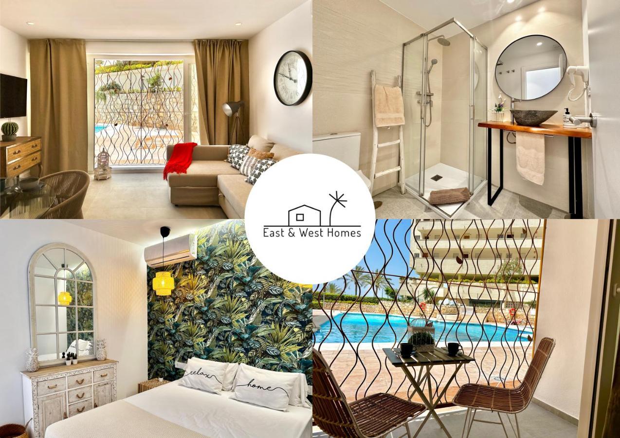 Aparthotel Loft 18 Beachfront Center
