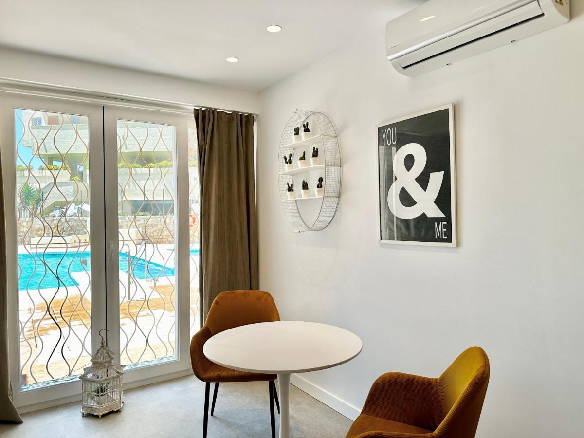 Loft 18 Beachfront Center *