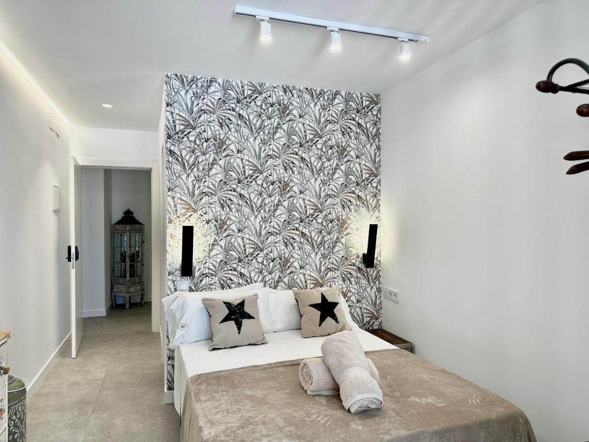 Aparthotel Loft 18 Beachfront Center *