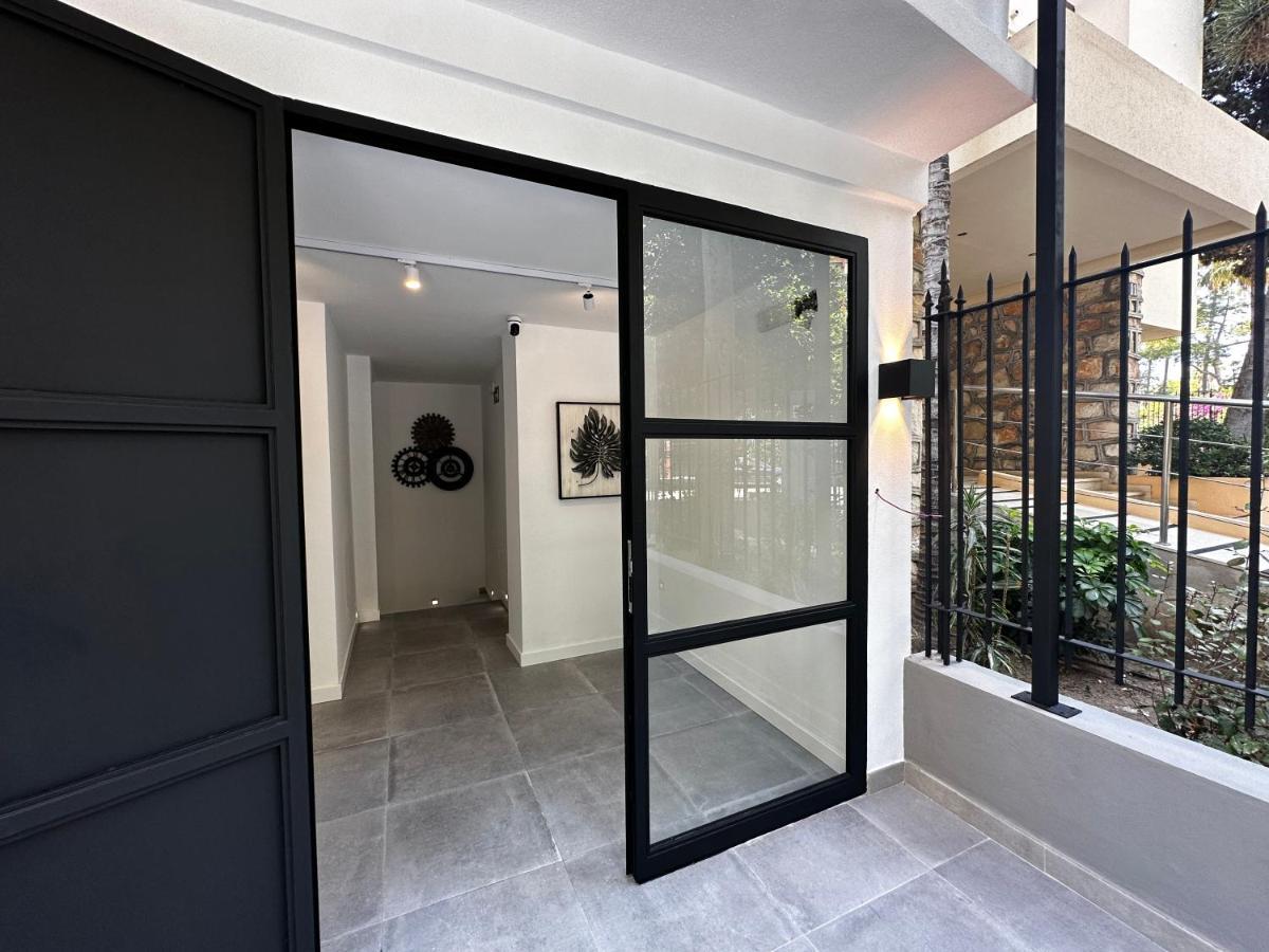Loft 18 Beachfront Center Marbella