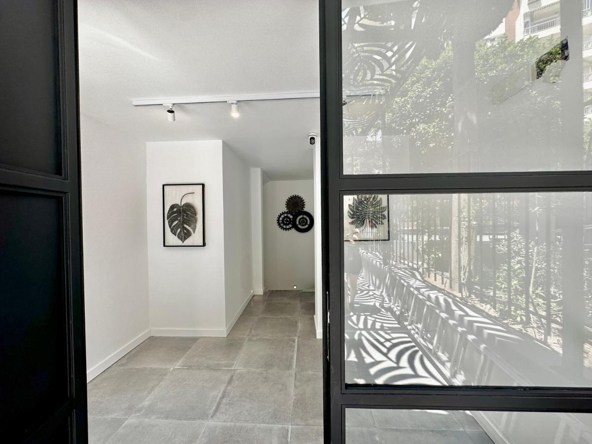 Aparthotel Loft 18 Beachfront Center *