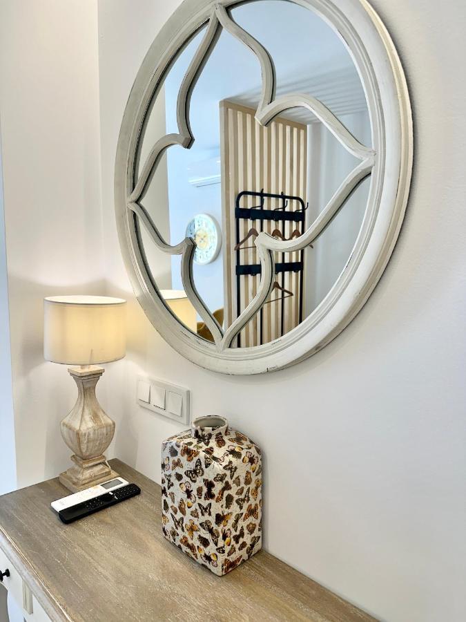 Aparthotel Loft 18 Beachfront Center