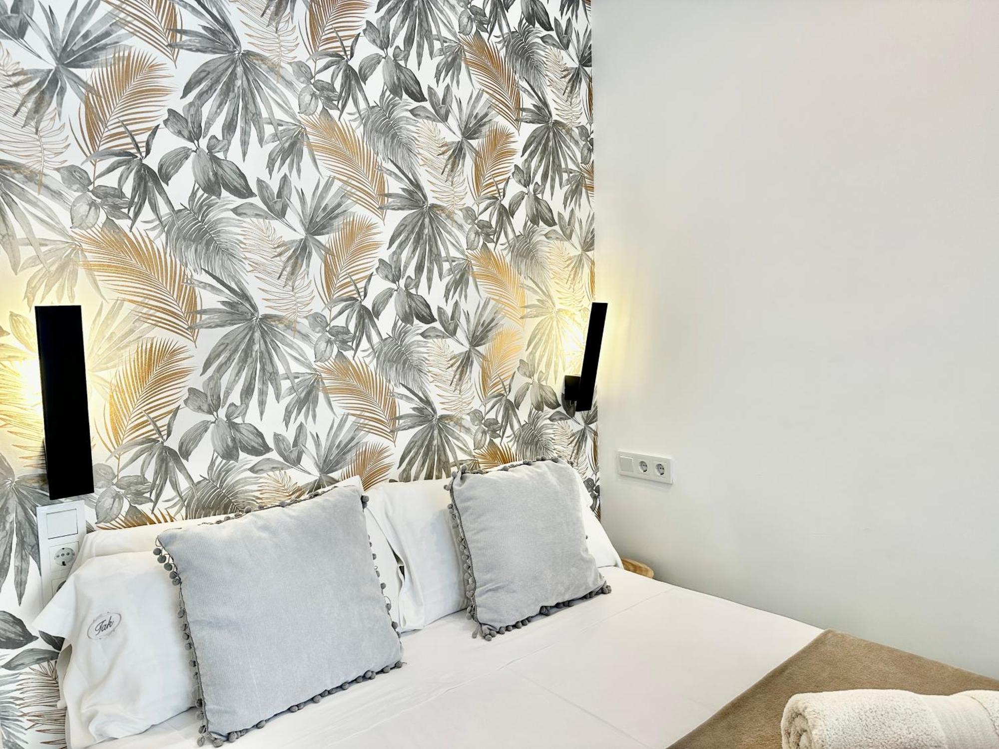 Loft 18 Beachfront Center Marbella