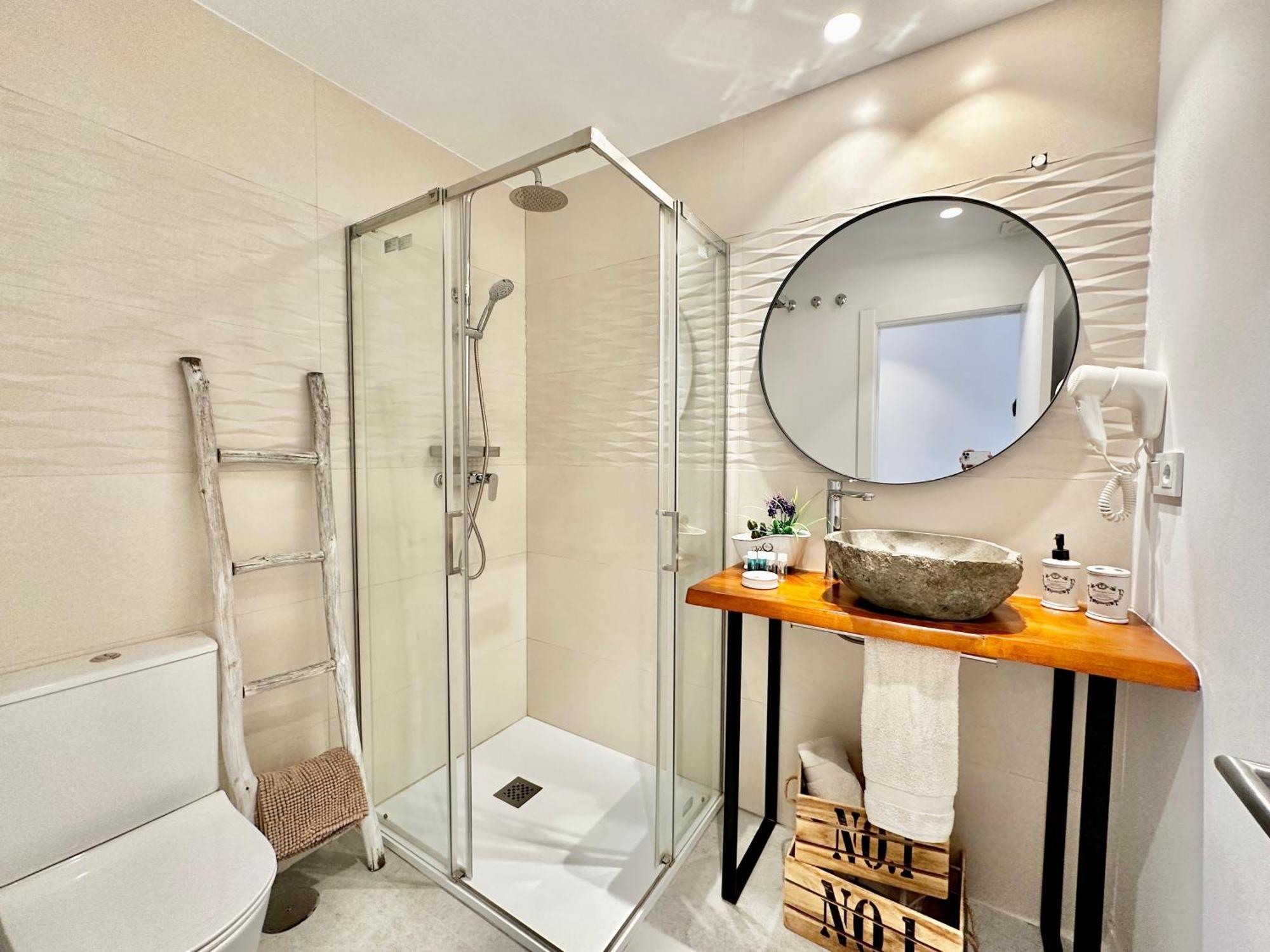 Loft 18 Beachfront Center *