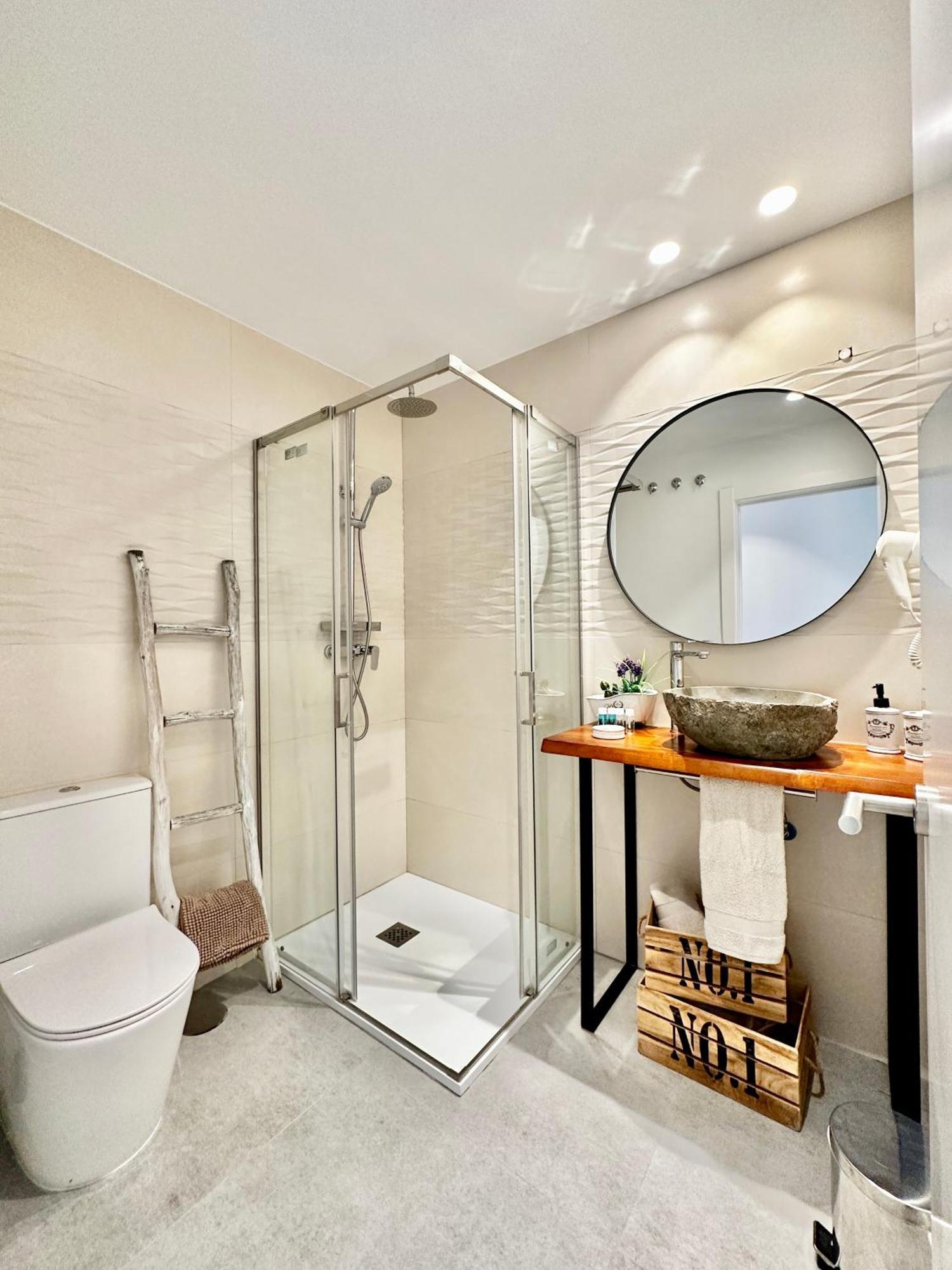 Loft 18 Beachfront Center * Marbella